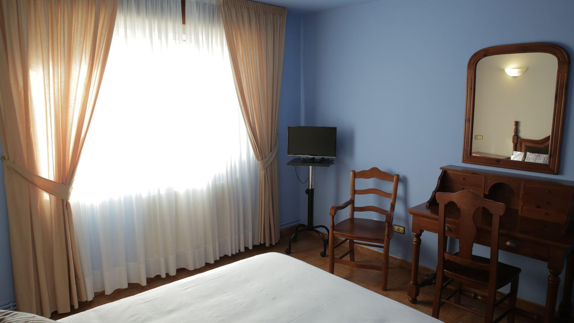 Hotel Alda Bueumar 외부 사진