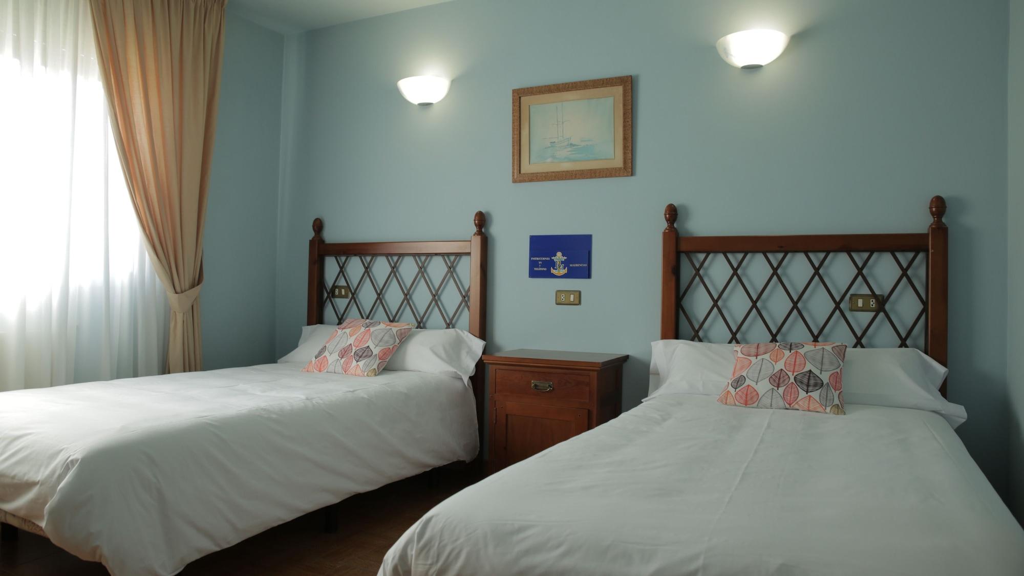 Hotel Alda Bueumar 외부 사진
