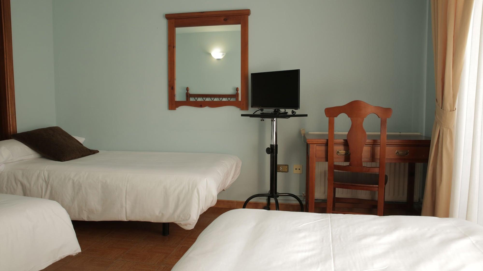 Hotel Alda Bueumar 외부 사진