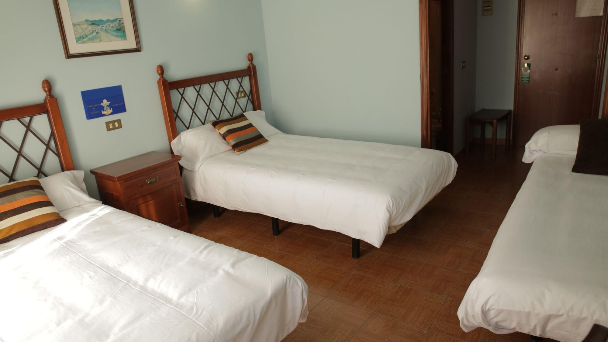 Hotel Alda Bueumar 외부 사진