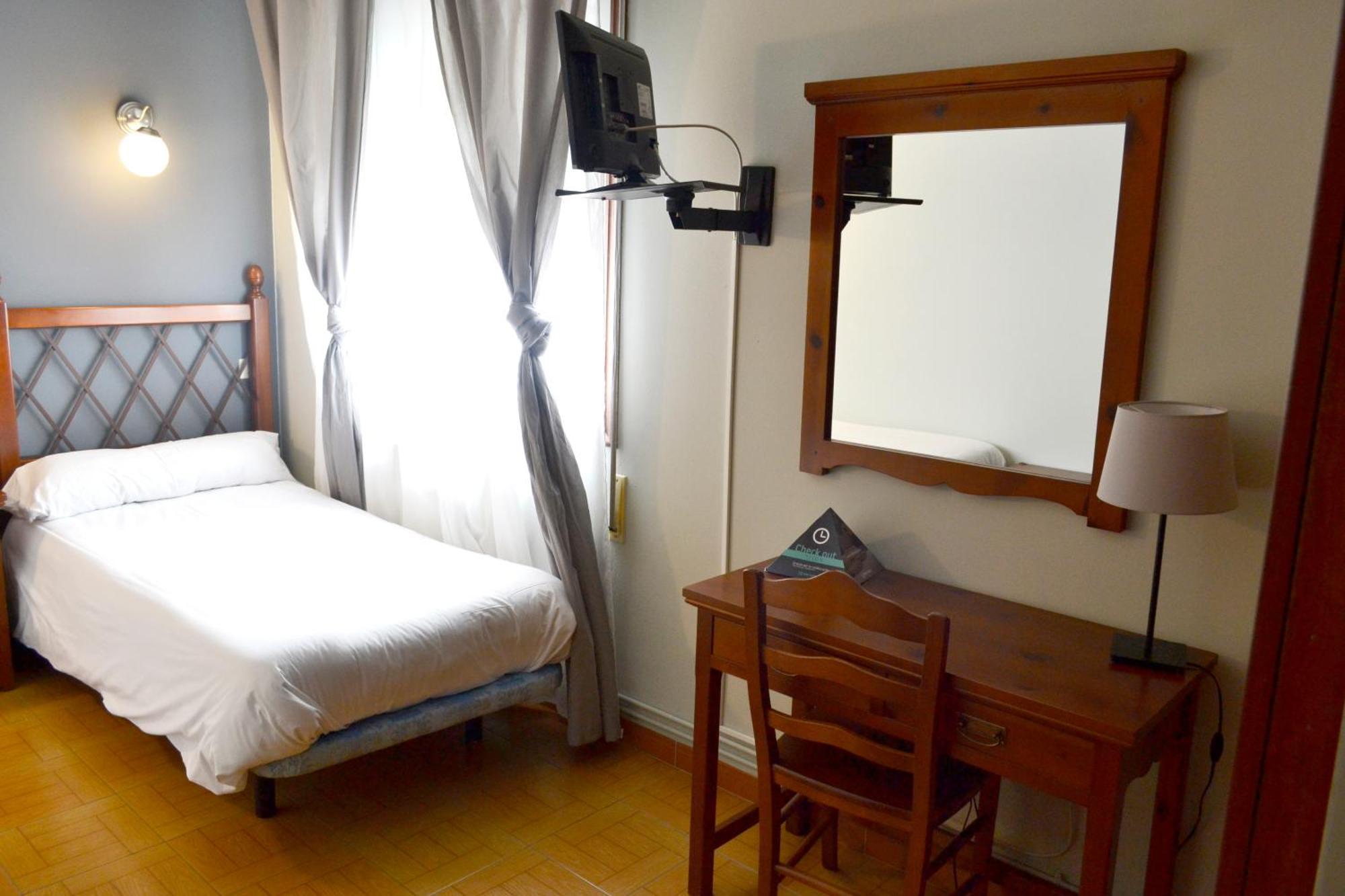 Hotel Alda Bueumar 외부 사진