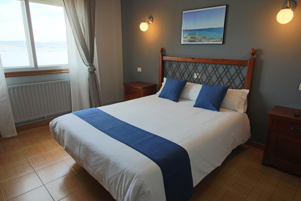 Hotel Alda Bueumar 외부 사진