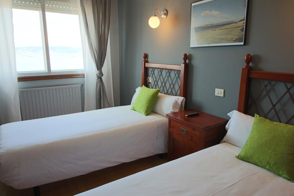 Hotel Alda Bueumar 외부 사진