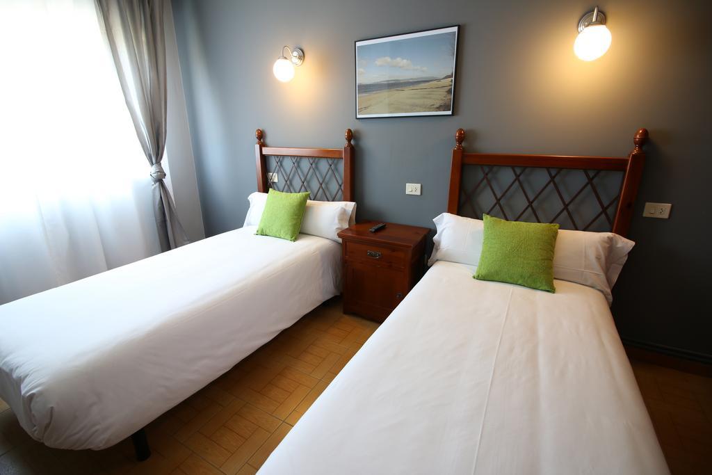 Hotel Alda Bueumar 외부 사진