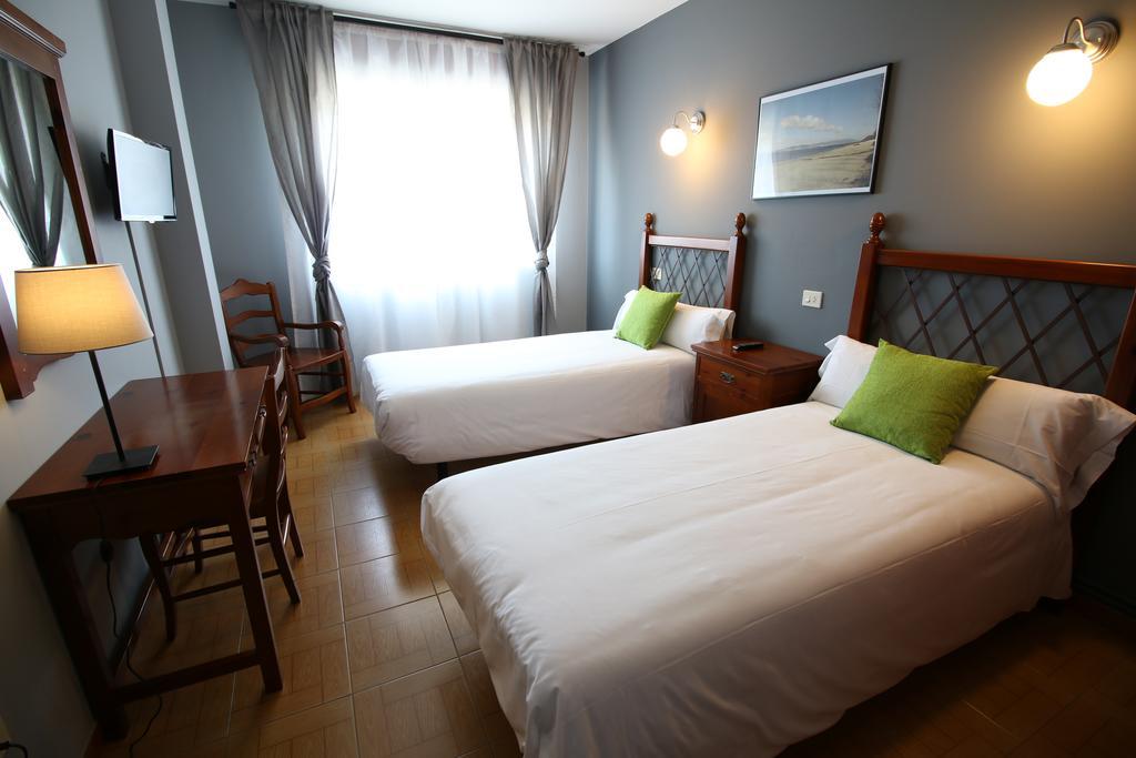 Hotel Alda Bueumar 외부 사진