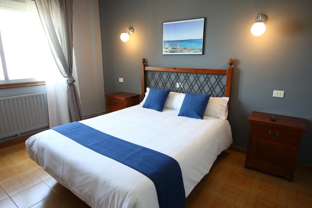 Hotel Alda Bueumar 외부 사진