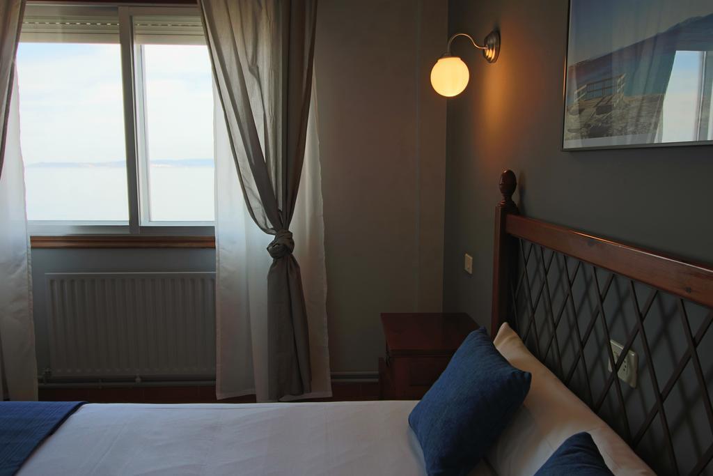 Hotel Alda Bueumar 외부 사진