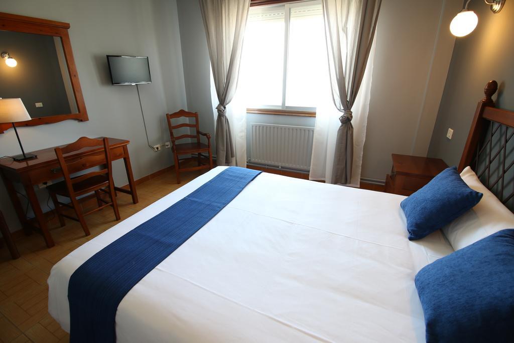 Hotel Alda Bueumar 외부 사진