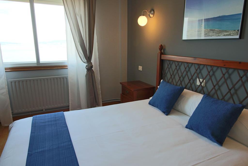 Hotel Alda Bueumar 외부 사진