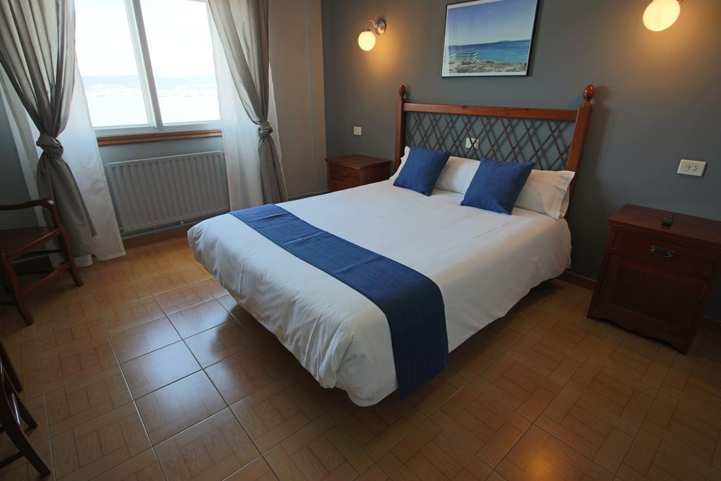 Hotel Alda Bueumar 외부 사진