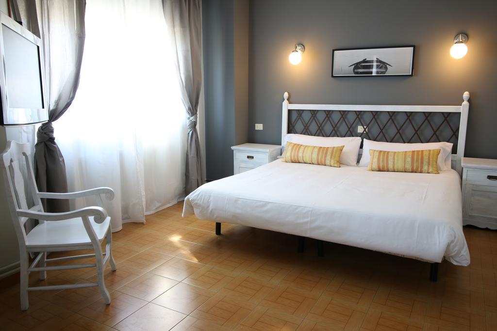 Hotel Alda Bueumar 외부 사진