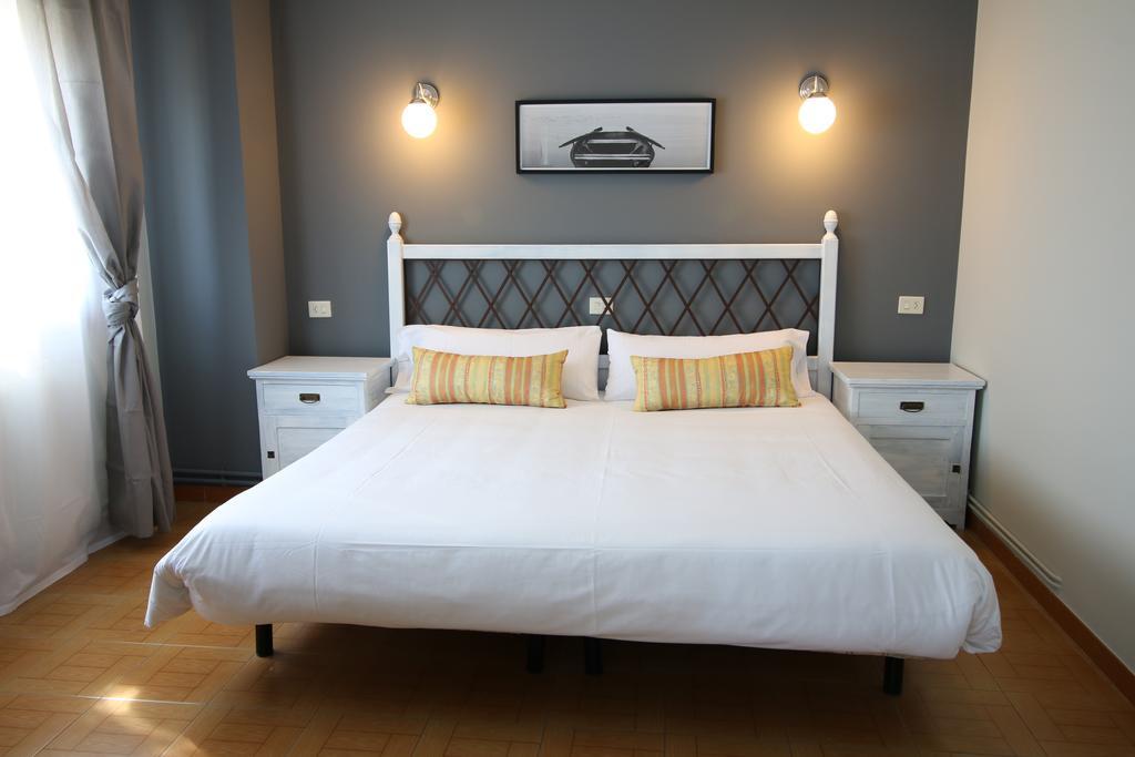 Hotel Alda Bueumar 외부 사진