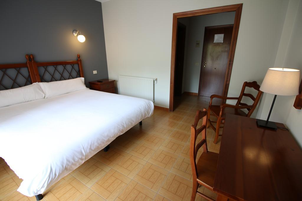 Hotel Alda Bueumar 외부 사진