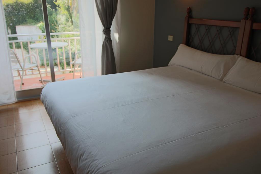 Hotel Alda Bueumar 외부 사진
