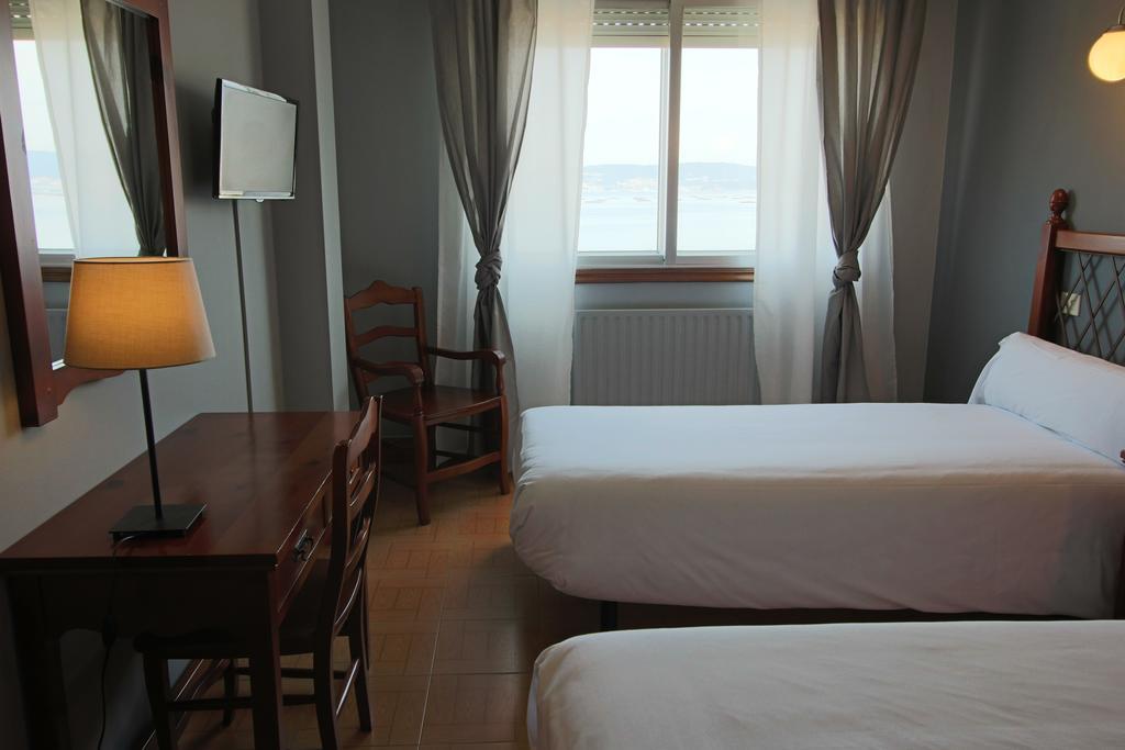 Hotel Alda Bueumar 외부 사진
