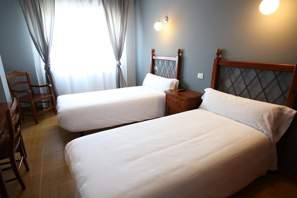 Hotel Alda Bueumar 외부 사진