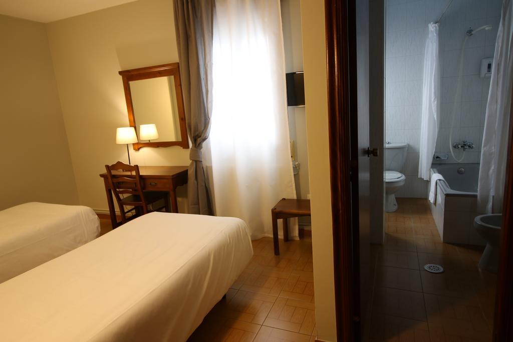 Hotel Alda Bueumar 외부 사진