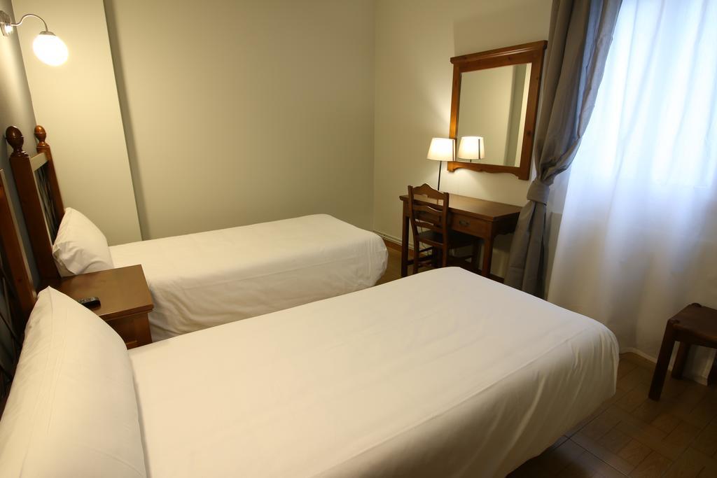 Hotel Alda Bueumar 외부 사진