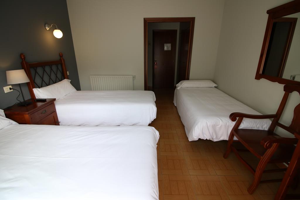 Hotel Alda Bueumar 외부 사진