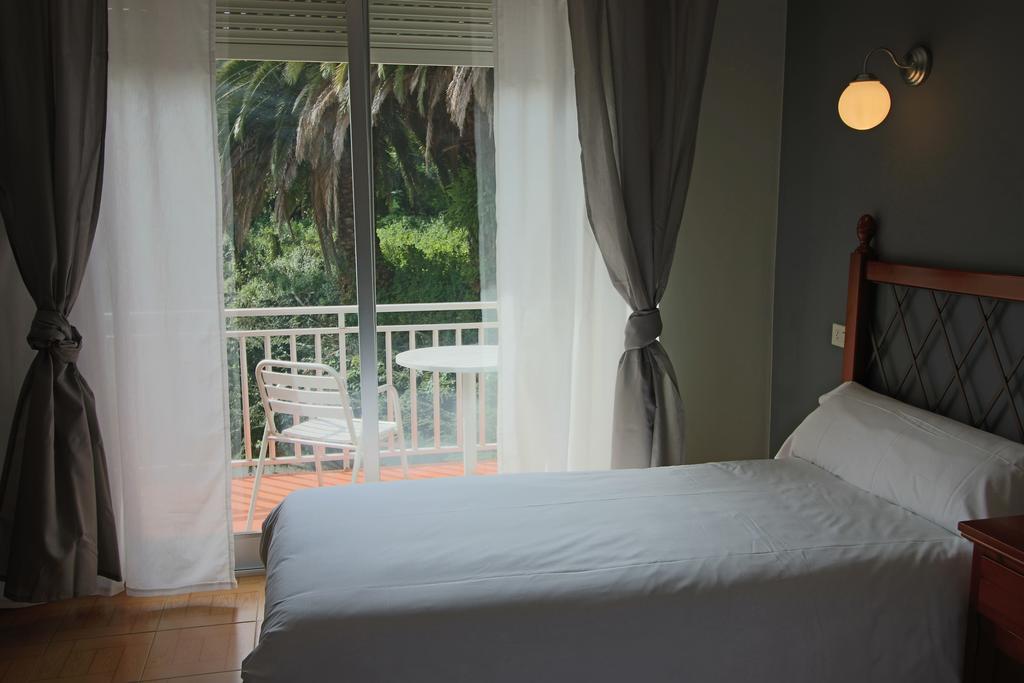 Hotel Alda Bueumar 외부 사진