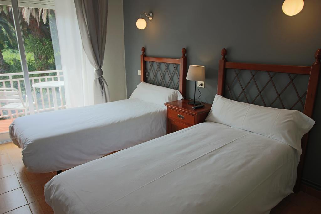 Hotel Alda Bueumar 외부 사진