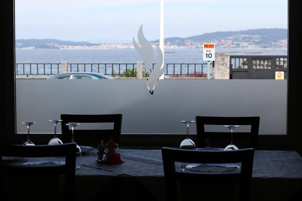 Hotel Alda Bueumar 외부 사진