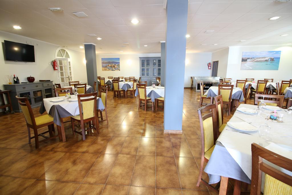 Hotel Alda Bueumar 외부 사진