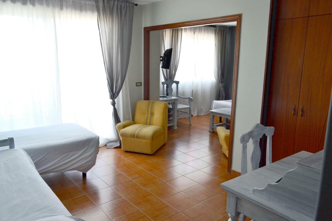 Hotel Alda Bueumar 외부 사진