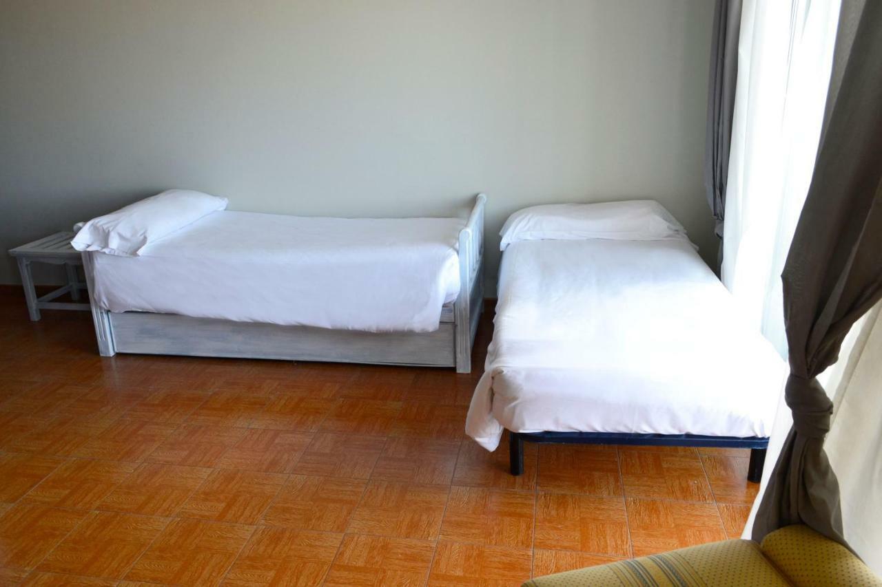 Hotel Alda Bueumar 외부 사진