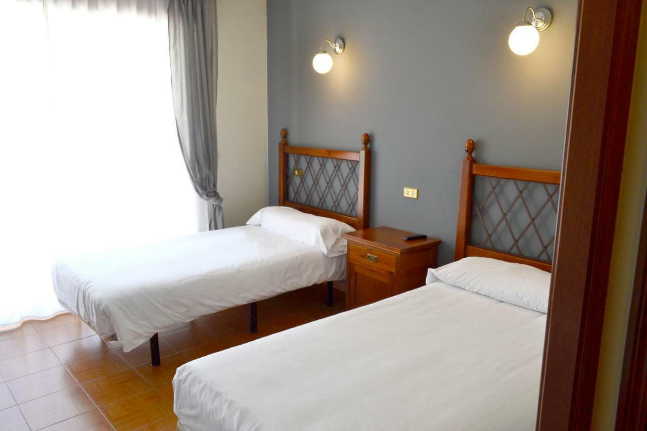 Hotel Alda Bueumar 외부 사진